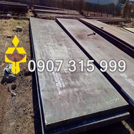 BÁO GIÁ THÉP TẤM Q235B DÀY 16MM/16LY/16LI